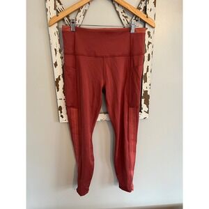 Athleta Allyson Felix‎ Leggings Women Size Medium